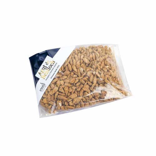 Pipas Garrapiñadas