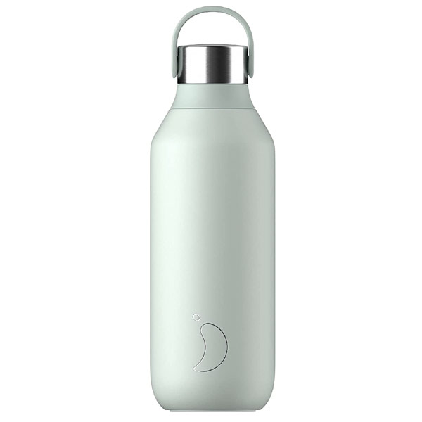 Botella Chilly´s Series 2 500ml - Menta
