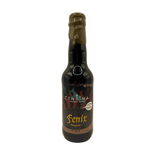 Cerveza Artesana Fenix