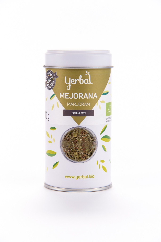 Mejorana Bio