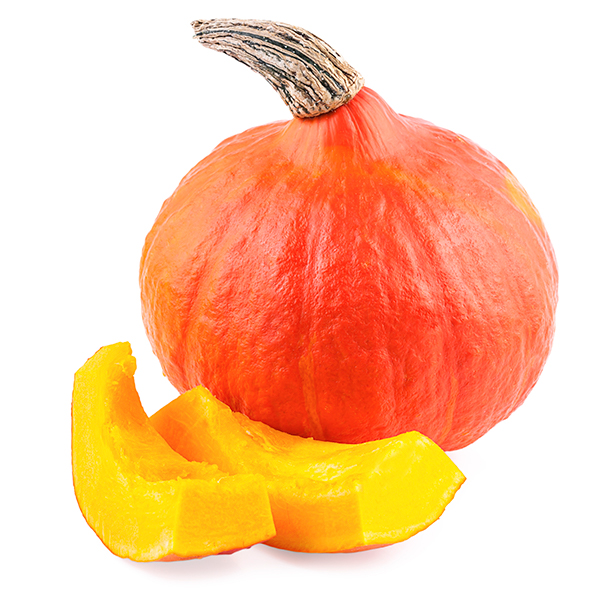 Calabaza Potimarrón Partida Bio