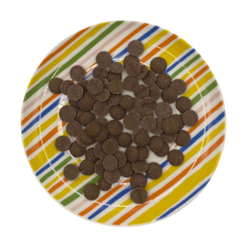 Perlas de Chocolate con Leche