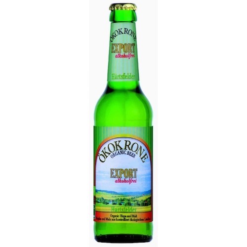 Cerveza Export Oko Krone Bio