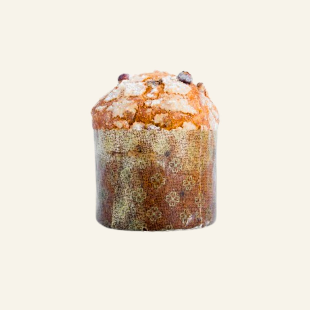 Panettone Mini artesano