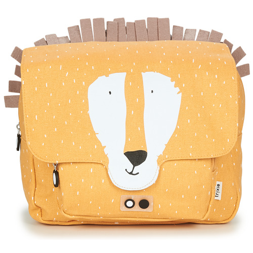 Cartera Maletín Animales Infantil - León