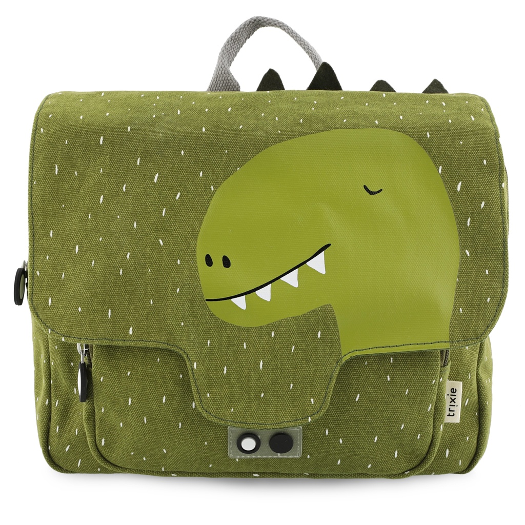 Cartera Maletín Animales Infantil - Dino