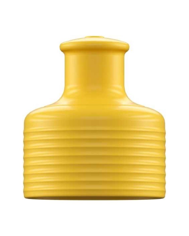 Tapón Sport Chilly’s 260/500ml - Amarillo