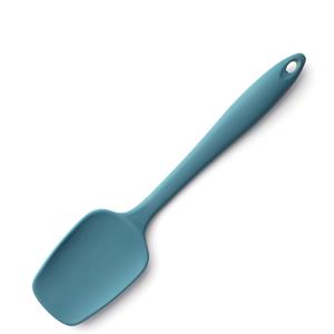 Cuchara Cocina Silicona - Azul