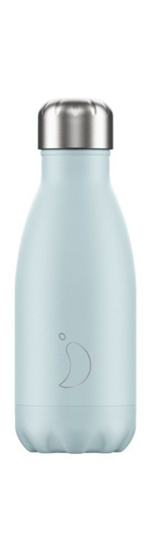 Botella Chilly pequeña 260 ml - Menta