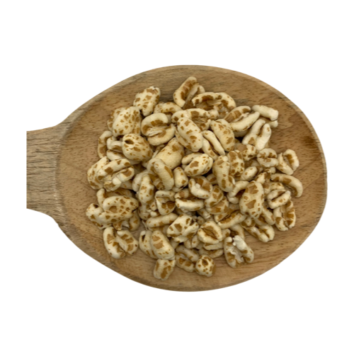 Espelta Inflada Bio