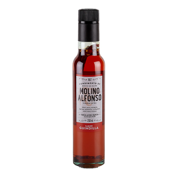 Aceite de Oliva Guindilla 250ml