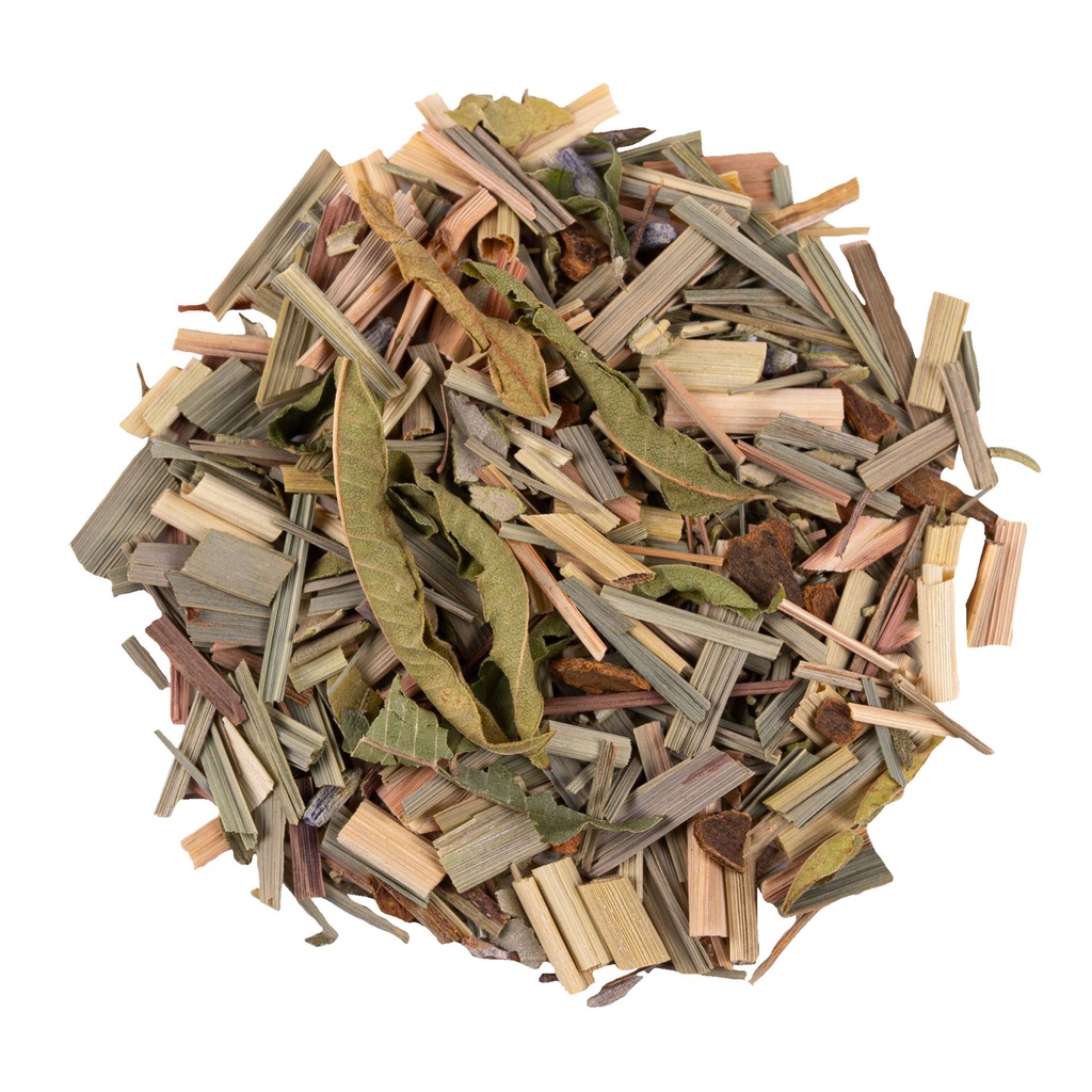 Infusión Amour Provence Bio - 20 sobres