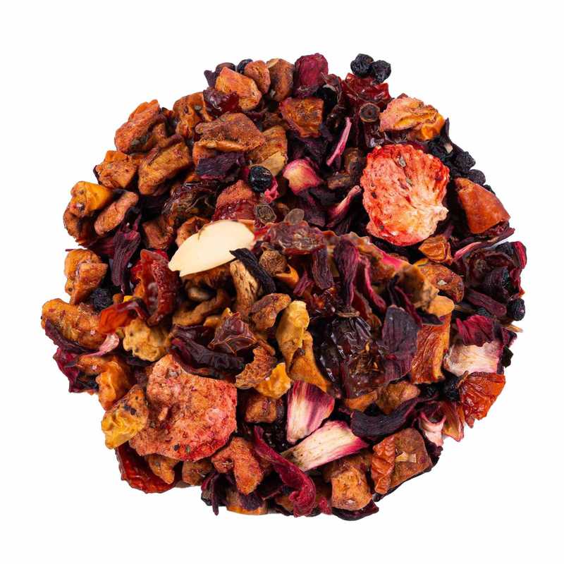 Infusión Frutos Silvestres Bio - 20 sobres