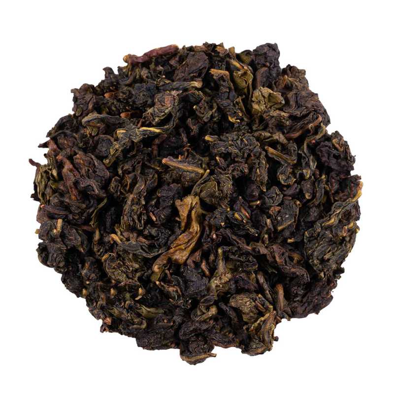 Té Azul Milky Oolong