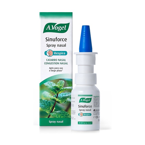 Sinuforce - Spray nasal