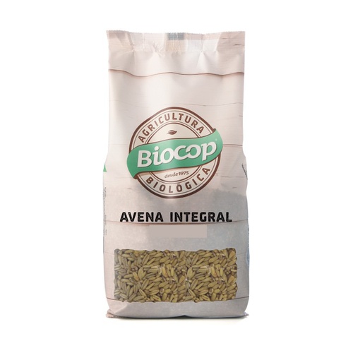 Avena Integra en Grano Bio