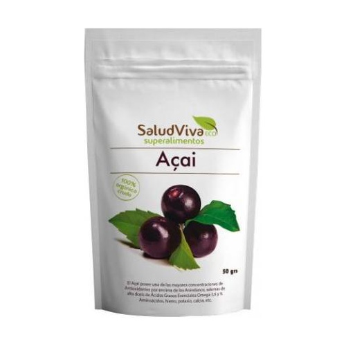 Açai Bio