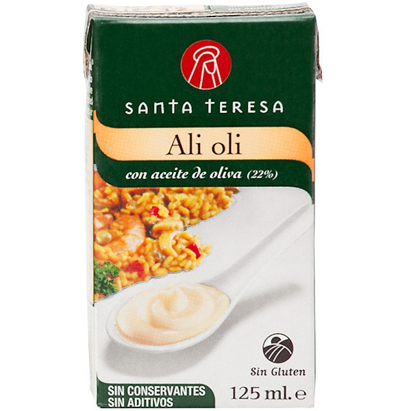 Ali Oli