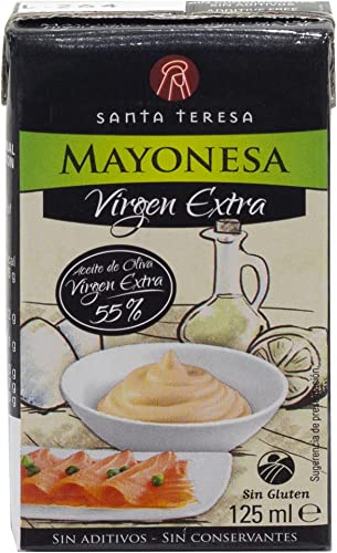Mayonesa
