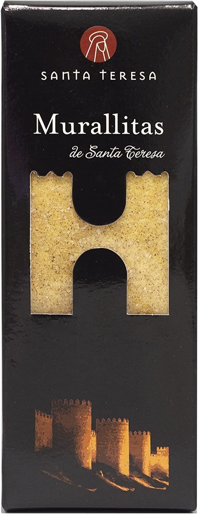 Pastas Murallitas