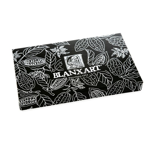 Bombones Flor Cacao