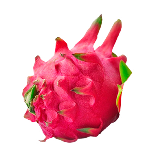 Pitahaya Rosa Carne Roja