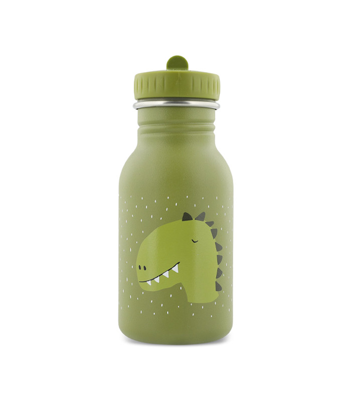 Botella Animales Infantil 350 ml - Dino