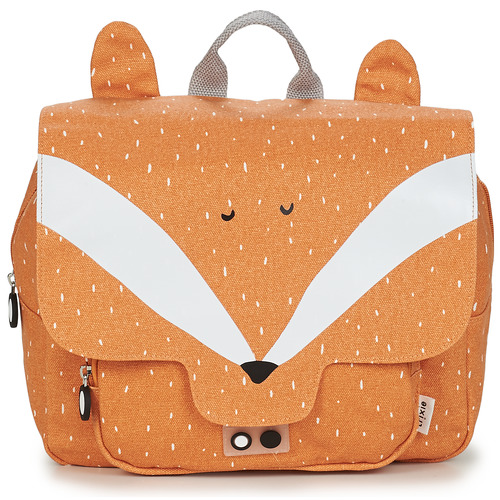 Cartera Maletín Animales Infantil - Zorro