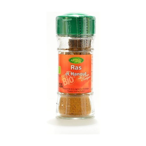 Ras el Hanout Bio