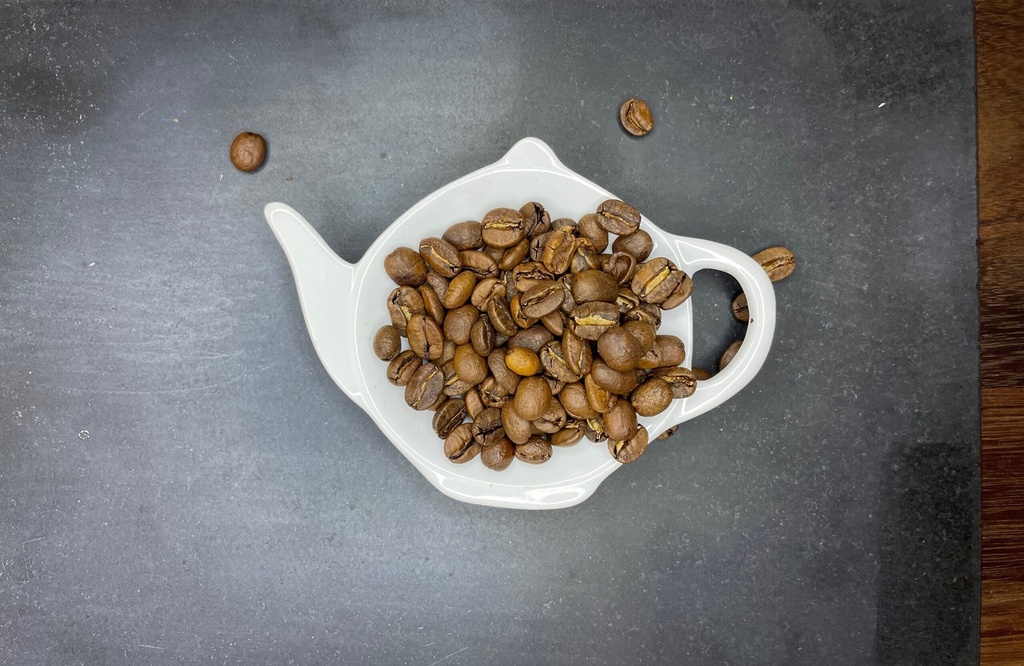 Café Blend Classic en Grano