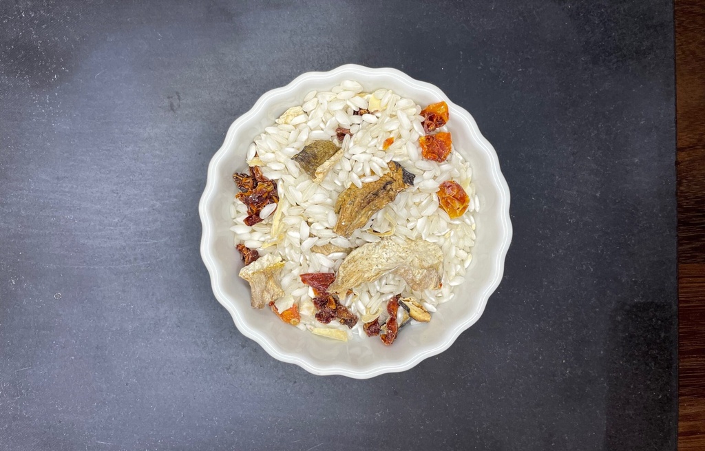 Risotto de Boletus