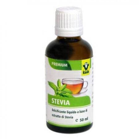 Stevia Líquida Premium