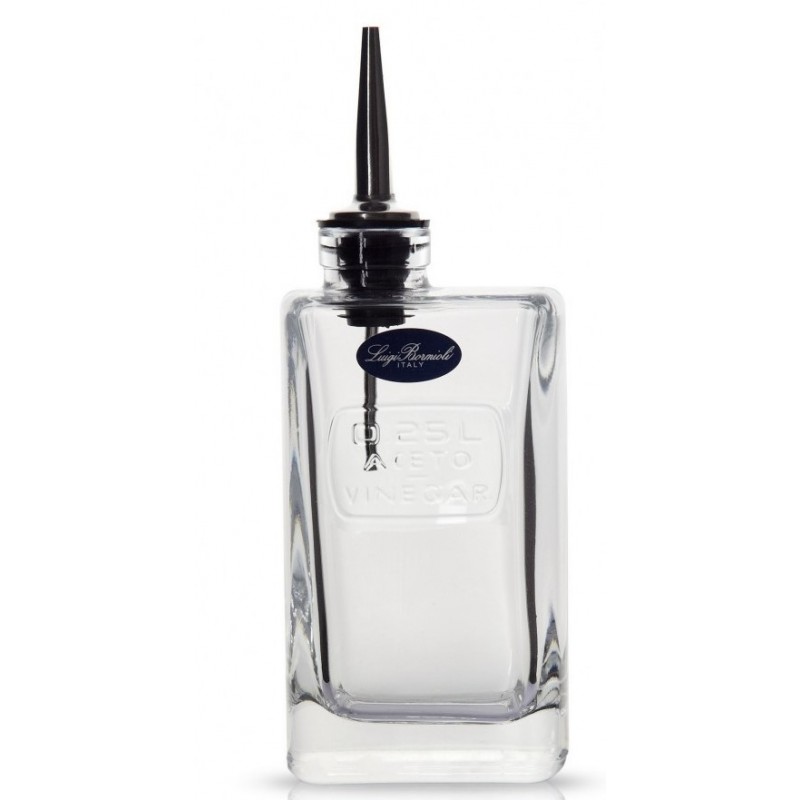 Aceitera Rectangular