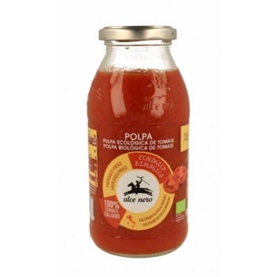 Pulpa de Tomate Bio