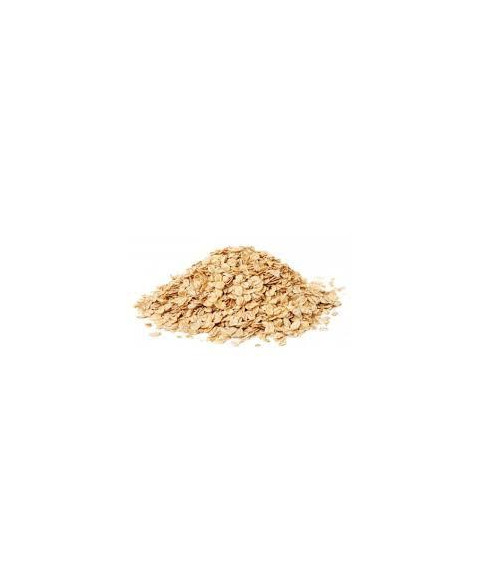 Copos Finos de Avena Integral Bio
