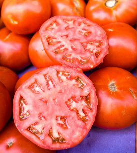 Tomate Rosa Bio