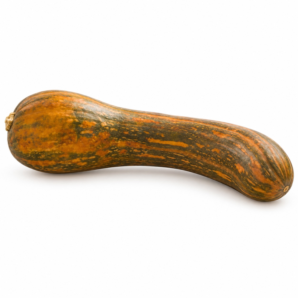 Calabaza Naranja Bio (Entera)