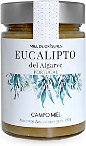 Miel de Eucalipto