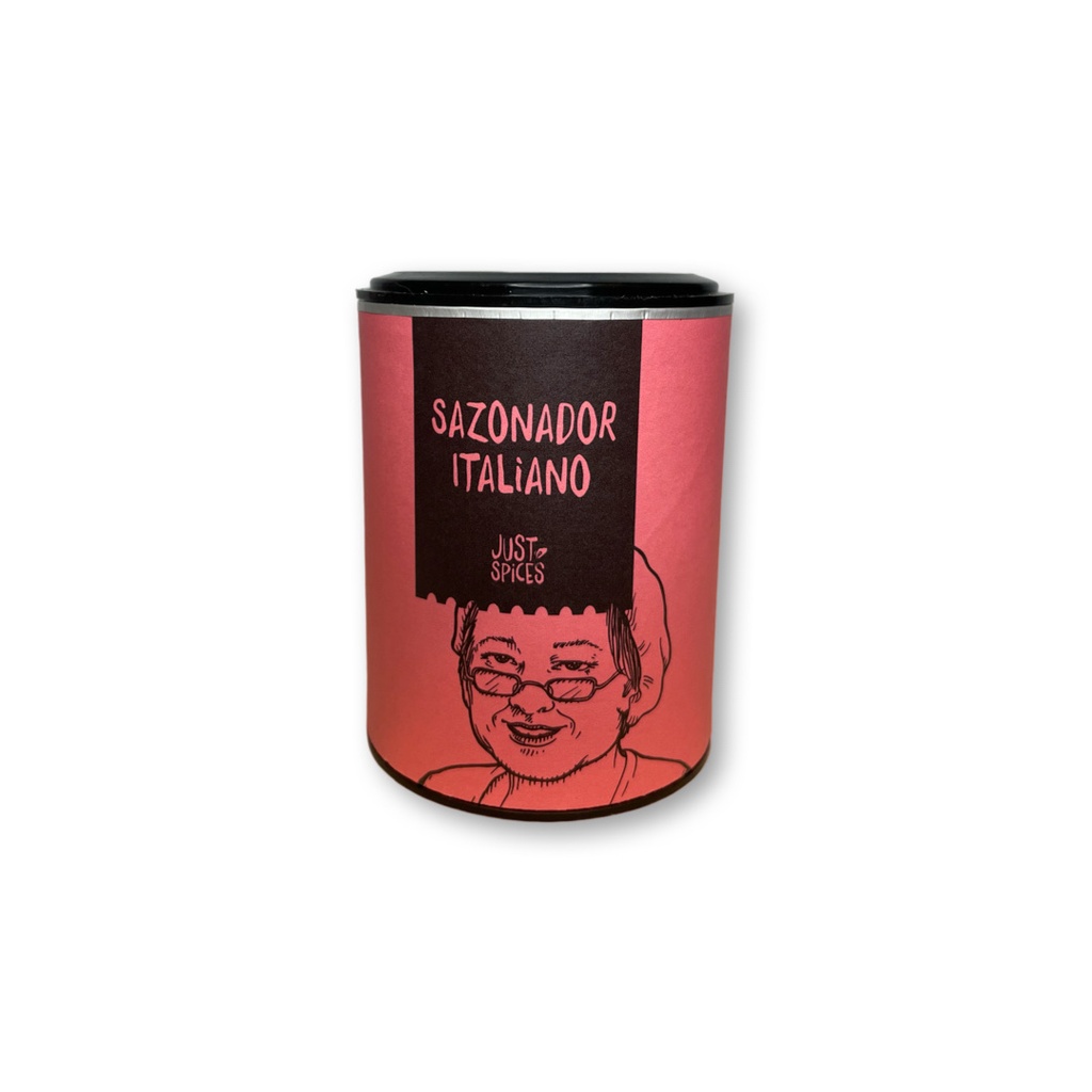 Mix de Especias Sazonador Italiano