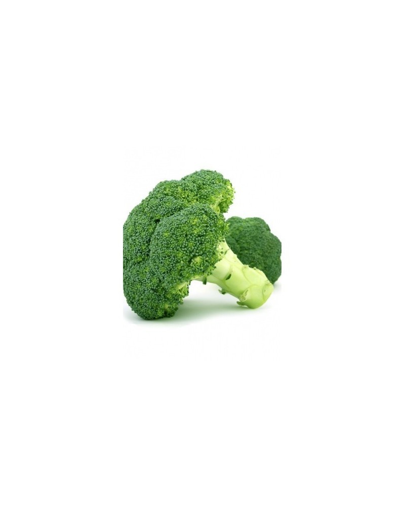 Brócoli Bio