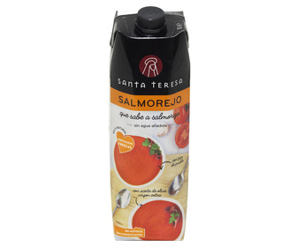 Salmorejo Tradicional