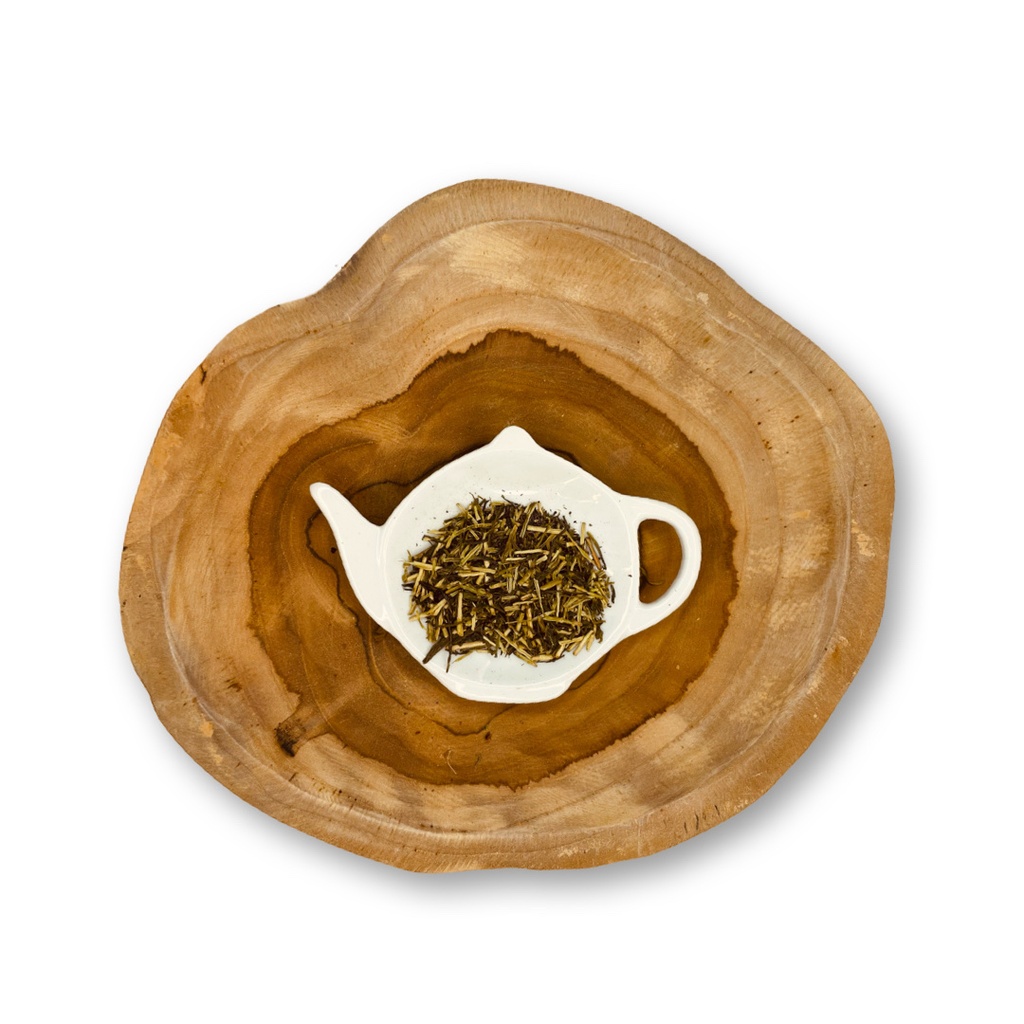 Té Kukicha Keade Bio