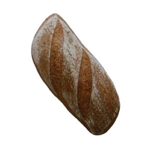 Hogaza de Sarraceno Bio S/G