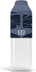 Botella Positive M Principito Azul 500ml