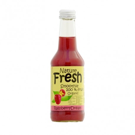 Smoothie de Frambuesa ECO