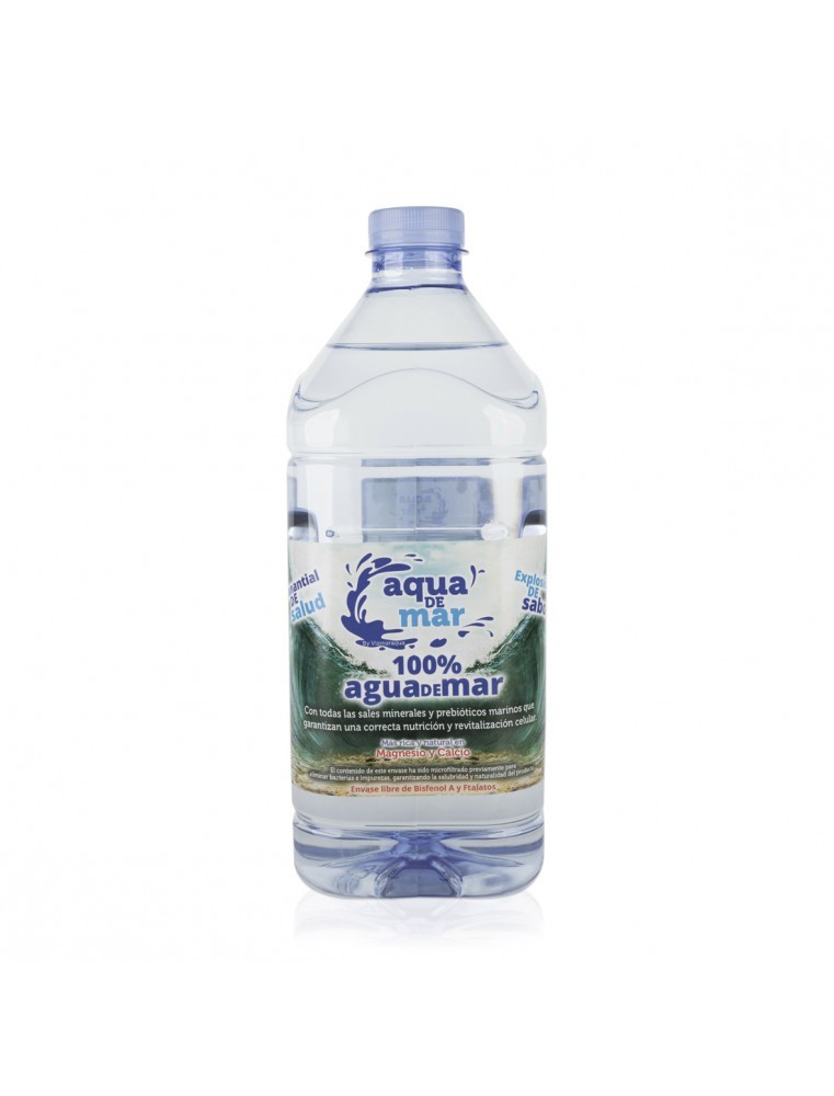 Agua de Mar - 2 L