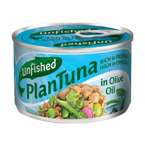 Atún Vegano - Plantuna