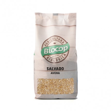 Salvado de Avena Bio
