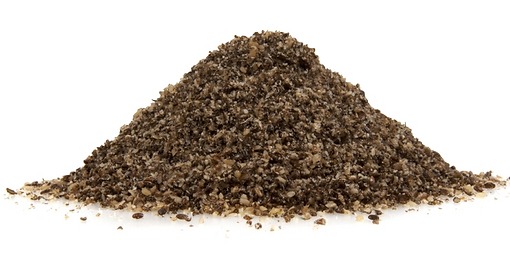 Semillas de Chía Bio - MOLIDO