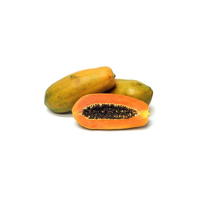 Papaya Nacional Bio